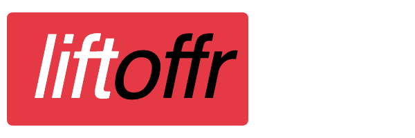 LiftOffr