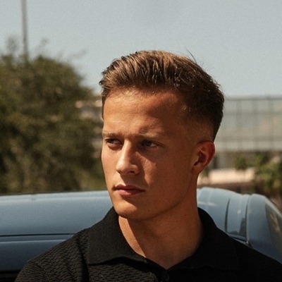 Torin Christianson